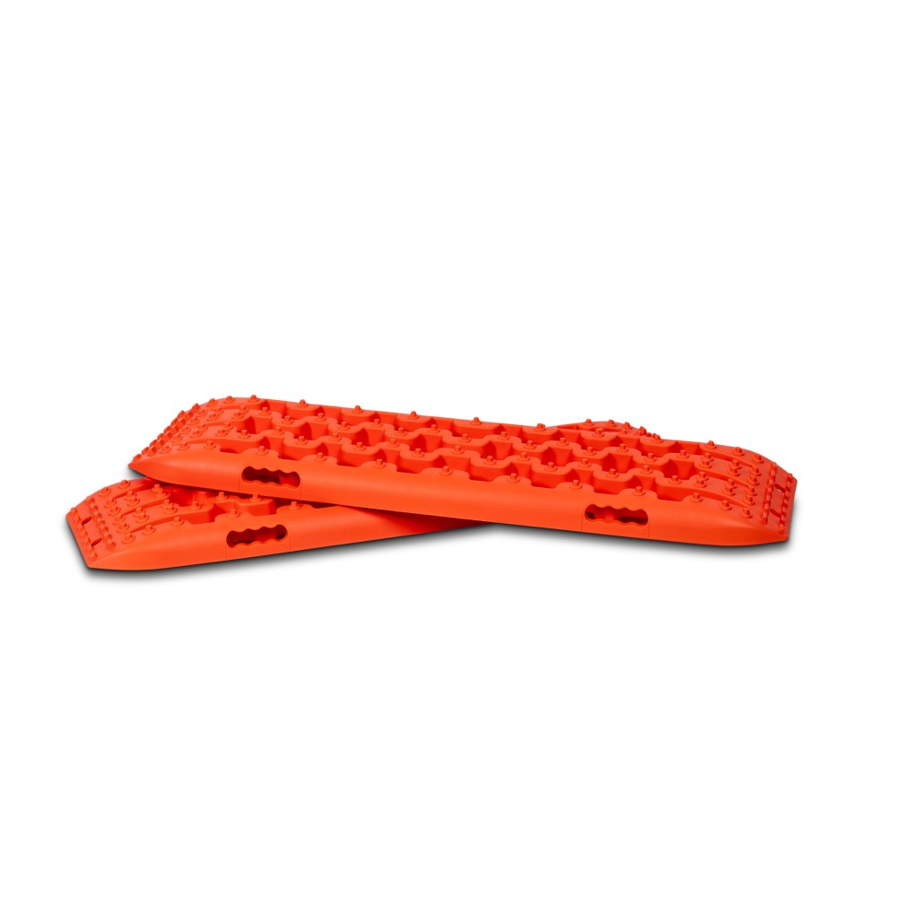 Plaque désensablage CORE 105cm orange – Accessoire 4x4 fiable