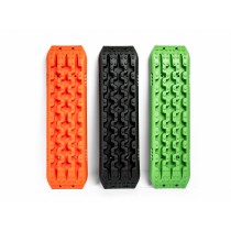 Plaque désensablage CORE 105cm orange – Accessoire 4x4 fiable