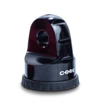 ARRET CABLE DE TREUIL ALUMINIUM CORE - Résistant 12T, Qualité Pro