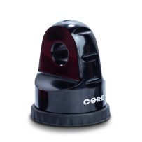 ARRET CABLE DE TREUIL ALUMINIUM CORE - Résistant 12T, Qualité Pro