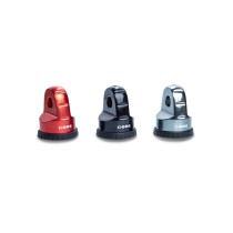 ARRET CABLE DE TREUIL ALUMINIUM CORE - Résistant 12T, Qualité Pro