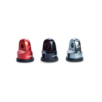 ARRET CABLE DE TREUIL ALUMINIUM CORE - Résistant 12T, Qualité Pro