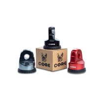 ARRET CABLE DE TREUIL ALUMINIUM CORE - Résistant 12T, Qualité Pro