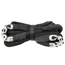 Corde Kinetic CORE 8m 10.8T Black : Puissance et sécurité 4x4