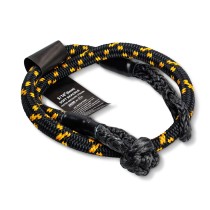 Manille souple 10T 1M CORE : Accessoire treuil 4x4 robuste
