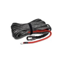 Corde synthétique CORE 8mm x 30m – Treuil 4x4 robuste et fiable