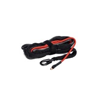 Corde Synthétique Core 6mm x 15m – Treuil 4x4 Haute Résistance