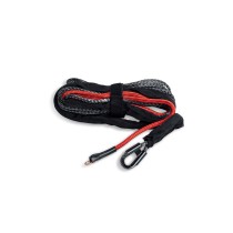 Corde Synthétique Core 6mm x 15m – Treuil 4x4 Haute Résistance