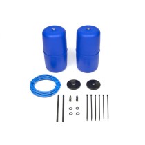KIT Airbag PEDDERS HDJ100 : Suspension 4x4 Toyota Performante
