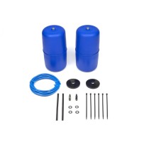 KIT Airbag PEDDERS HDJ100 : Suspension 4x4 Toyota Performante