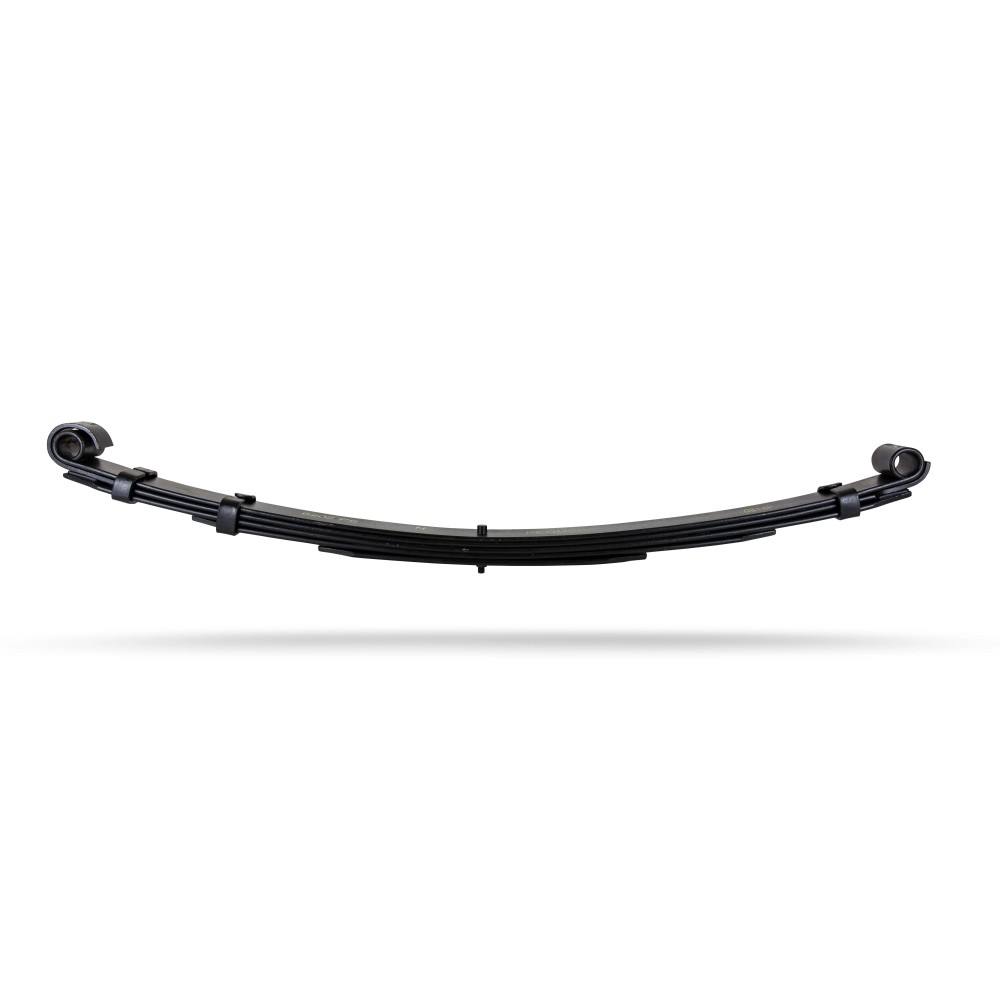 Lames AVD Pedders pour Toyota Hilux 79-97 – Suspension 4x4 robuste