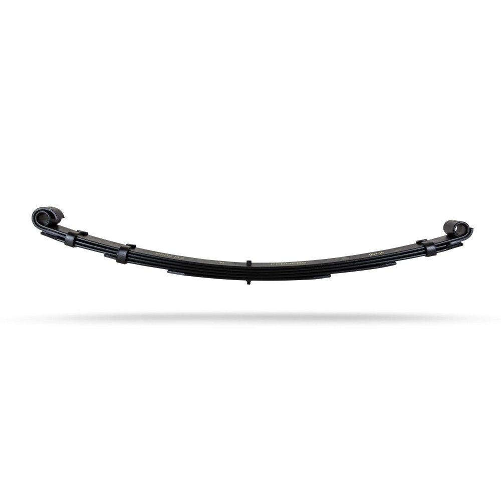 Lames AVG Pedders Toyota Hilux 79-97 – Suspension 4x4 fiable