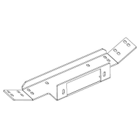 Platine Treuil PC Origine pour VW Crafter & Sprinter 2007-2016