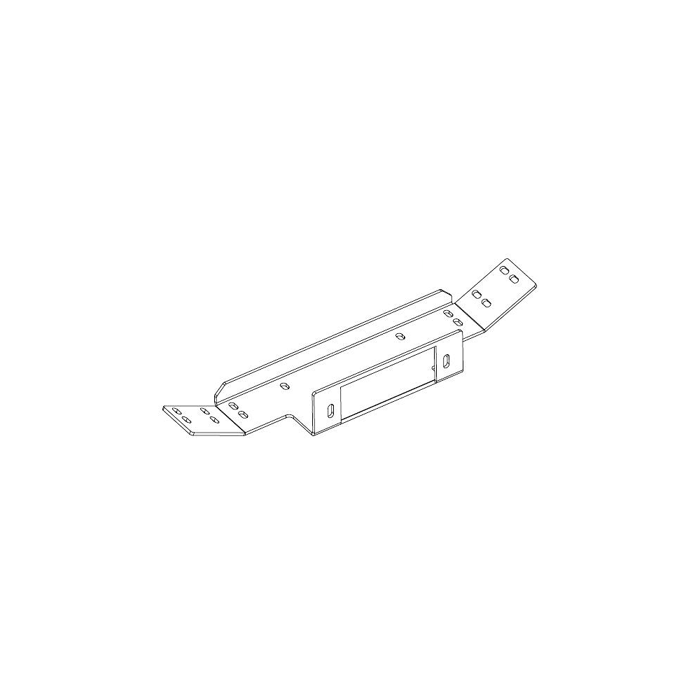 Platine Treuil PC Origine pour VW Crafter & Sprinter 2007-2016