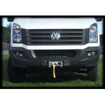 Platine Treuil PC Origine pour VW Crafter & Sprinter 2007-2016