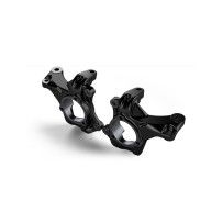 Pivots Renforcés Teraflex Jeep JKU : Suspension 4x4 Haute Qualité