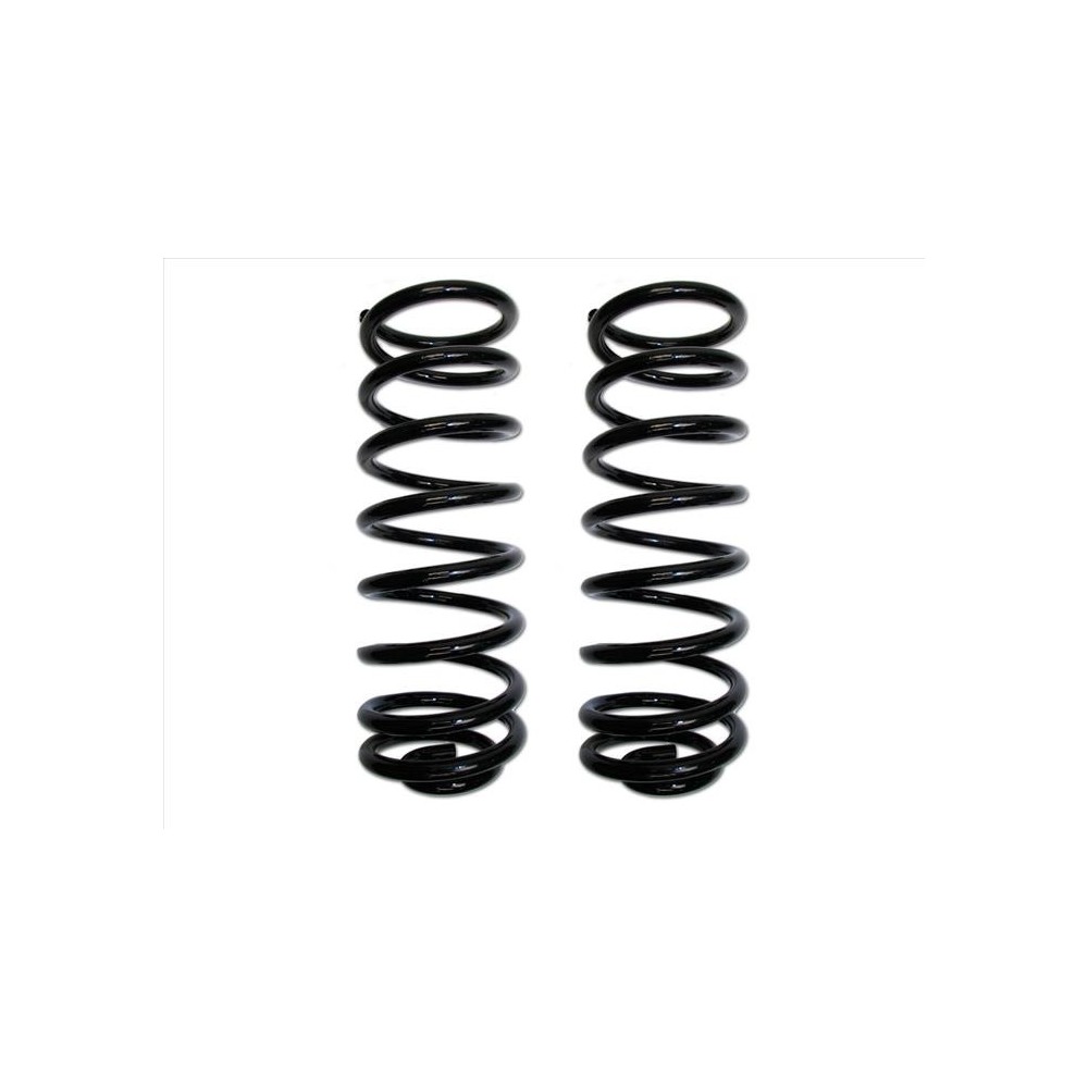 KIT Suspension ICON 2.5" Stage 5 Jeep Wrangler JL, Performance 4x4
