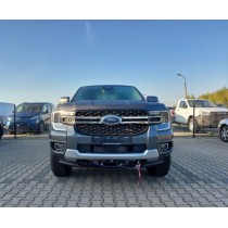 Platine Treuil PC Origine Ford Ranger 2023+ | Accessoire 4x4 robuste