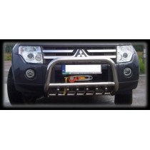 Platine treuil PC origine Mitsubishi Pajero 2007-2015 robuste