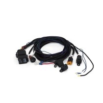  Faisceau 2 Phares LAZER Carbon Hyperspot – Éclairage 4x4 Puissant 