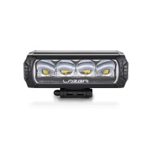 Phare LED LAZER Triple-R 4 Gen2 Noir Wide – Puissance & Style 4x4