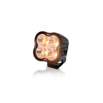 Phare LED Lazer Race Pod Hyperspot : Eclairage 4x4 Ultra-Puissant