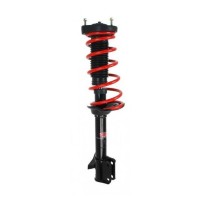 Amortisseur PEDDERS EZIFIT HD Avant Subaru Forester SG - Performance