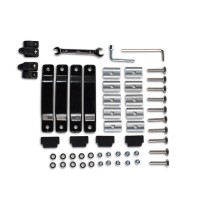 KIT FIXATION TENTE DE TOIT HIMALAYA SNUG – Accessoire Offroad Fiable