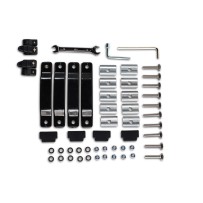 KIT FIXATION TENTE DE TOIT HIMALAYA SNUG – Accessoire Offroad Fiable