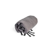 KIT ISOLATION THERMIQUE HIMALAYA SNUG pour Tente de Toit Offroad