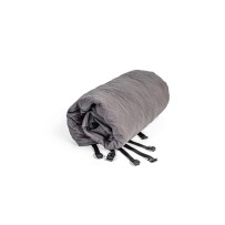 KIT ISOLATION THERMIQUE HIMALAYA SNUG pour Tente de Toit Offroad