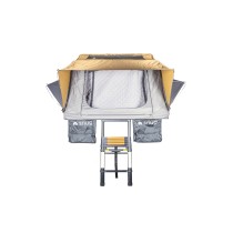 KIT ISOLATION THERMIQUE YOSEMITE 190 SNUG – Accessoire tente toit