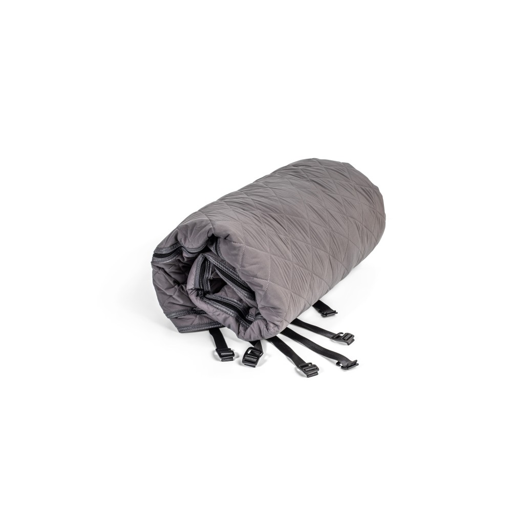 Kit Isolation Thermique Oural 160 SNUG - Confort Tente de Toit Offroad