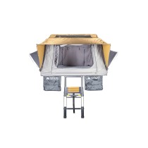 Kit Isolation Thermique Oural 160 SNUG - Confort Tente de Toit Offroad