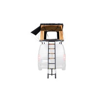 Tente de toit aluminium SNUG Himalaya : confort et robustesse offroad