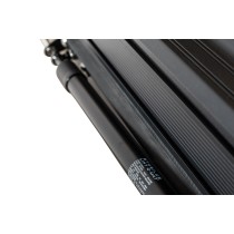 Tente de toit aluminium SNUG Himalaya : confort et robustesse offroad