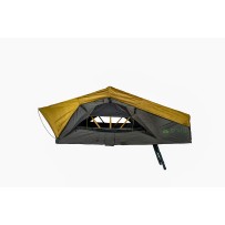 Tente de toit SNUG Yosemite 190 : confort, robustesse et aventure