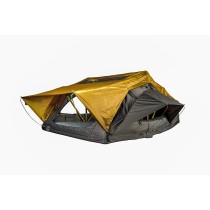 Tente de toit SNUG Yosemite 190 : confort, robustesse et aventure