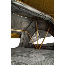 Tente de toit SNUG Yosemite 190 : confort, robustesse et aventure