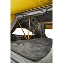 Tente de toit SNUG Yosemite 190 : confort, robustesse et aventure