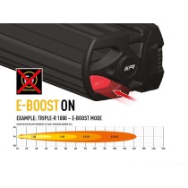  AIMANT E-BOOST LAZER Triple-R GEN2 : Puissance d’éclairage 4x4 
