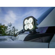 Kit Montage Utility 25 Pieds Defender 2020+ Offroad LED LAZER