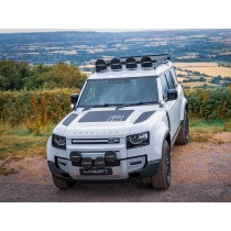 Kit Montage Utility 25 Pieds Defender 2020+ Offroad LED LAZER