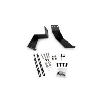 Kit Montage Sentinel PC AV Lazer pour Defender 2020+ - Eclairage 4x4