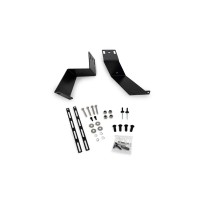 Kit Montage Sentinel PC AV Lazer pour Defender 2020+ - Eclairage 4x4