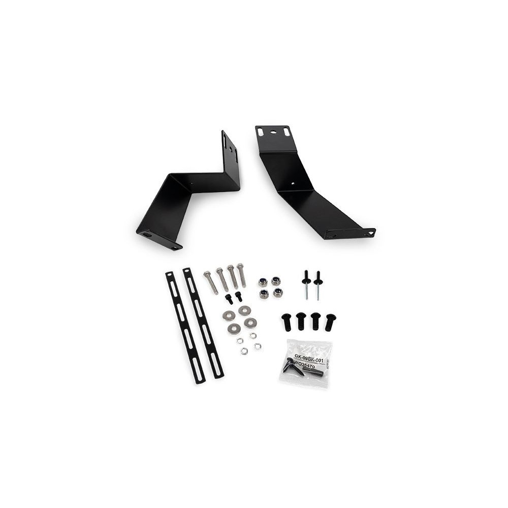 Kit Montage Sentinel PC AV Lazer pour Defender 2020+ - Eclairage 4x4