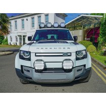 Kit Montage Sentinel PC AV Lazer pour Defender 2020+ - Eclairage 4x4