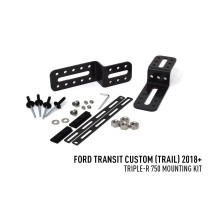 Kit Intégration LAZER RRR4 Ford Transit Custom 2018+ Éclairage