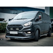 Kit Intégration LAZER RRR4 Ford Transit Custom 2018+ Éclairage