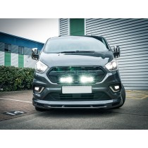 Kit Intégration LAZER RRR4 Ford Transit Custom 2018+ Éclairage